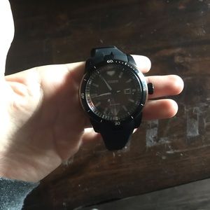 Men’s Citizen Watch